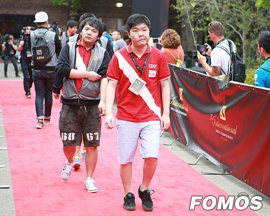 2015년 가장 많은 상금을 벌어들인 게임단은? | 인스티즈