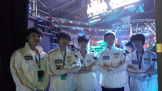 [도타2] 한국팀 MVP 피닉스 ESL ONE 마닐라 동남아 예선 출전 | 인스티즈