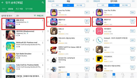 사전공모자들, 방송과 사전예약앱 연계로 붐업 효과 이뤄내 
