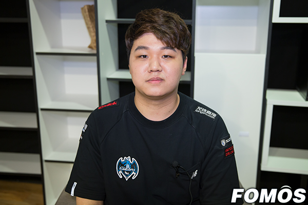 [영상 인터뷰] 프레이 김종인 강등권 아닌 모습을 보이고 싶었다
