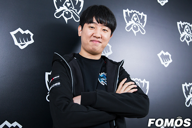 [롤드컵 영상] 칸 김동하 롤드컵 통해 세체탑 되고파