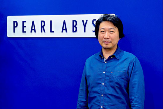 김대일 펄어비스 의장, 게임업계 대표로 한중 비즈니스 라운드테이블 참석