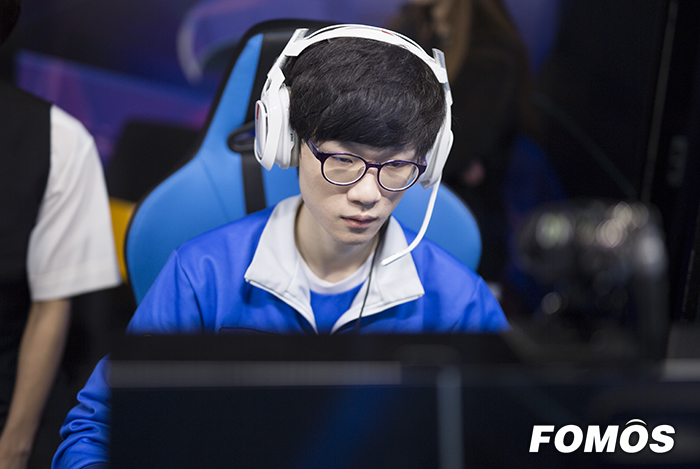 [롤챔스] MVP, SK텔레콤 4연패 제물삼아 스프링 첫 승