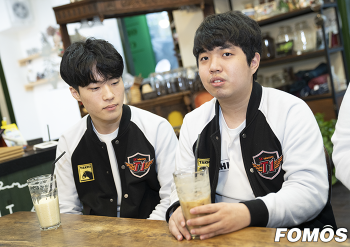 [이한빛의 티타임] SK텔레콤 PUBG, 미래를 향한 그들의 첫 걸음을 말하다