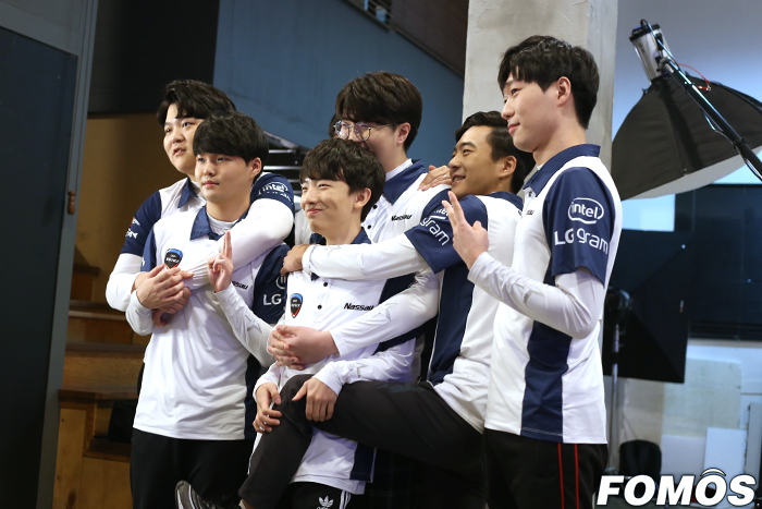 OGN 포스 인디고 설도훈 2019 PKL 페이즈 1에선 준우승에 머물지 않겠다