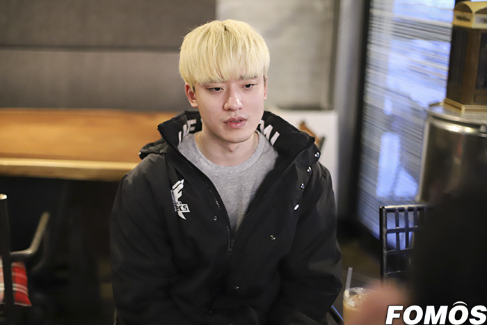 [이한빛의 티타임] 미스틱 진성준, LPL 뒤로 하고 LCK 돌아온 그의 각오