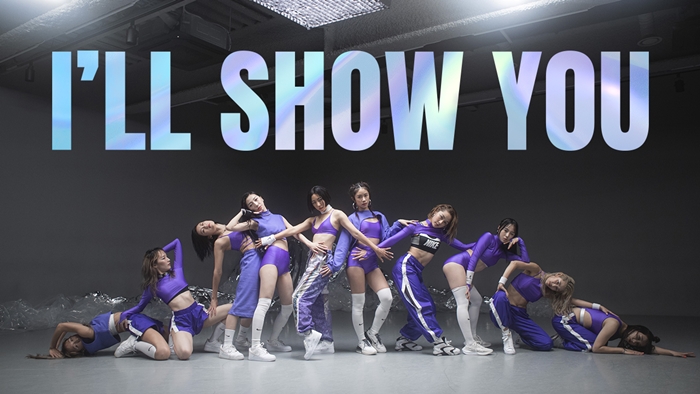 라이엇 게임즈, 원 밀리언 댄스 스튜디오와 ILL SHOW YOU 콜라보 영상 공개