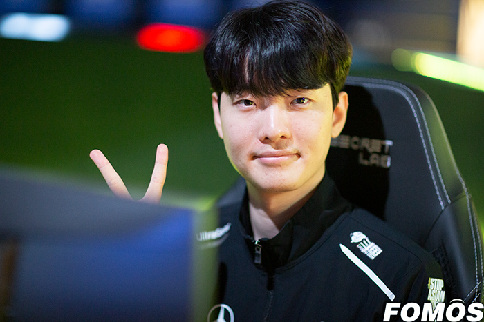 [LCK] 라스칼 김광희 방송 인터뷰 도발 미안해, 이긴 건 이겼으니 김형규 컷!