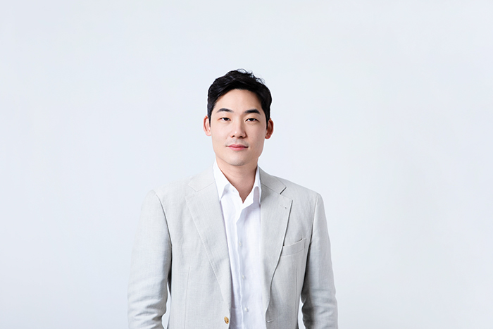 젠지 이스포츠, 신임 CEO에 아놀드 허 한국 지사장 선임