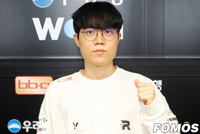 [LCK] KT ‘커즈’ 문우찬 “자신감 더 끌어올려 설 연휴 후에도 승리 이어갈 것”