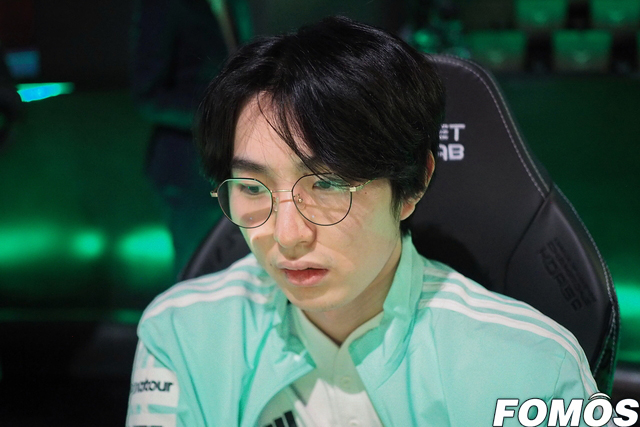 [LCK] 담원 기아 덕담 서대길 펜타킬 하기 쉬운 원딜은 아펠리오스와 제리