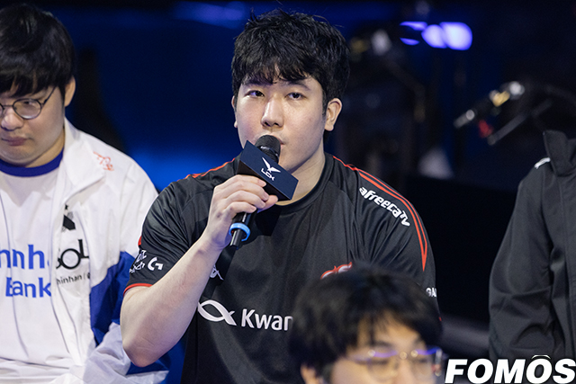 [LCK 미디어데이] 스프링 아쉬운 7위 광동 프릭스 “이번엔 플레이오프 간다”