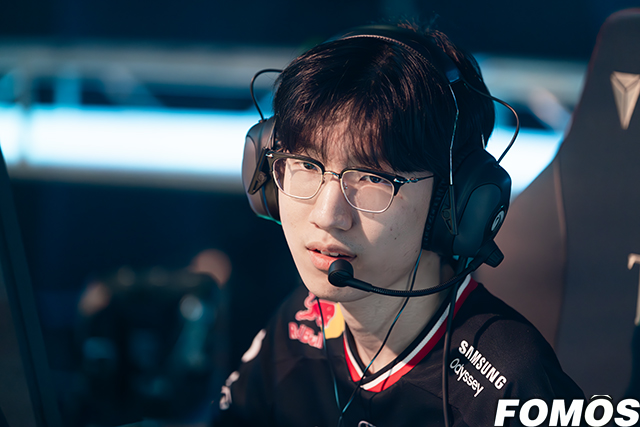[VCT] T1, 해결사 카르페 활약 킥오프 결승 2대 2 동점 만들어