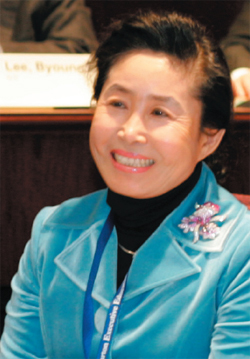 [경영자 대상]한국 최고의 경영자 대상 (주)금보