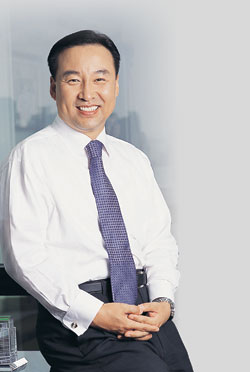[CEO&컴퍼니]나눔 실천하여 ‘선의의 힘’ 될 것