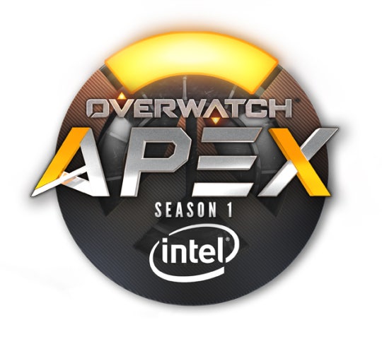 [오버워치] 온게임넷 인텔 오버워치 APEX 시즌1 오프라인 예선 2일차 출전팀 | 인스티즈