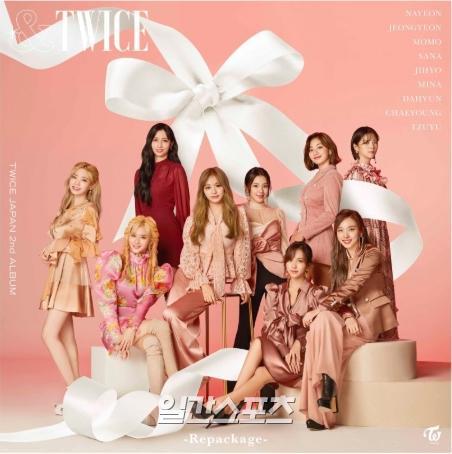트와이스, 컴백 준비…조만간 뮤직비디오 촬영