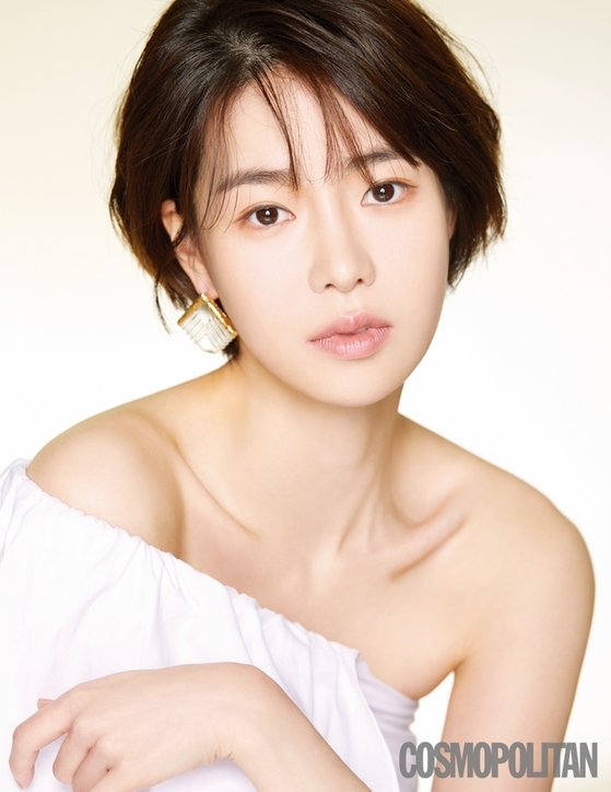 배우 임지연, 아티스트컴퍼니와 계약 