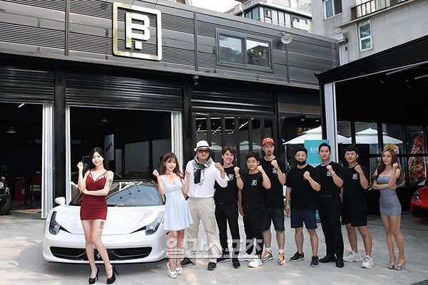 비아이피오토, ‘문정동에 2호점 오픈 사업영역 확장’