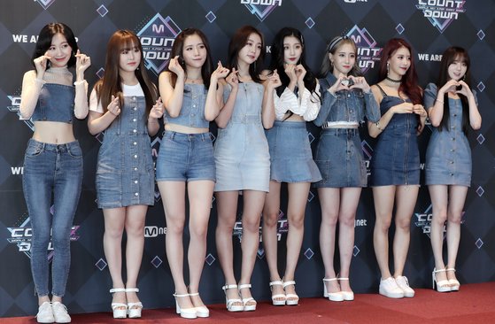 [단독] 러블리즈, 9월 컴백 확정… 1년4개월만 완전체 출격