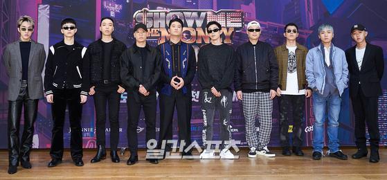 쇼미9 PD 스윙스 등 네임드 래퍼 참여 막는다면 역차별