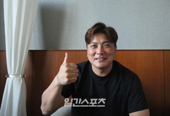 [김태균 짬뽕토크] 사실 형인 걸 알았어요. 성배 형 미안합니다