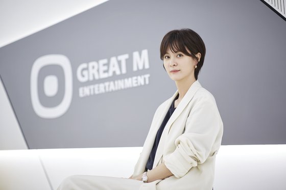 [인터뷰] FNC 출신 김영선 그레이트엠 대표 글로벌 아이돌 론칭 프로젝트 준비