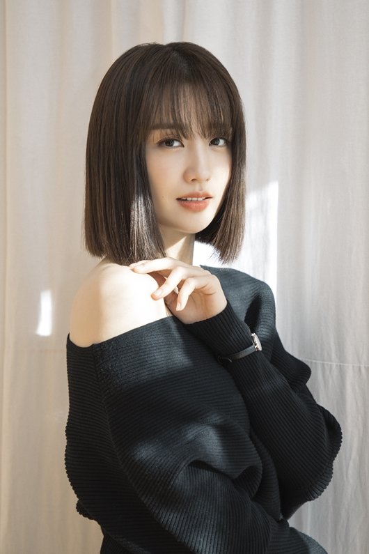 [인터뷰②]박하선 엄지원 언니, 포켓걸 같은 귀여운 매력녀
