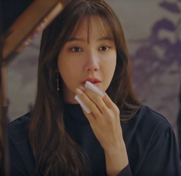 펜트하우스 심수련, 영안실에서 부활? 선공개 영상에 시끌시끌...
