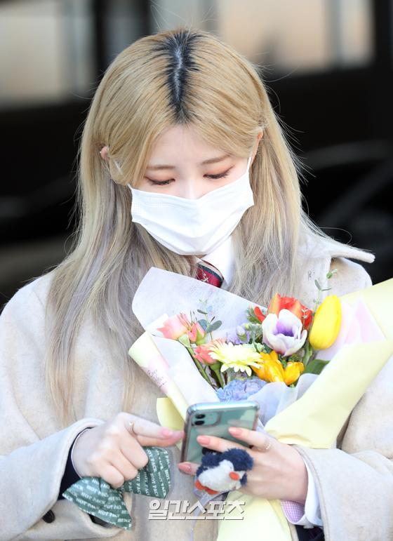 [포토] 새러데이 유키 가르마도 판타스틱
