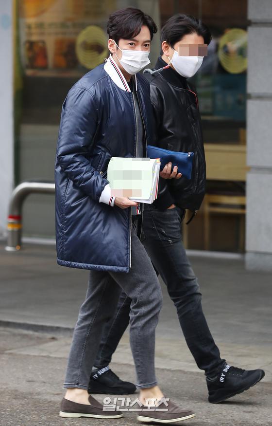 故이상보 빈소 마련 관련자료 1