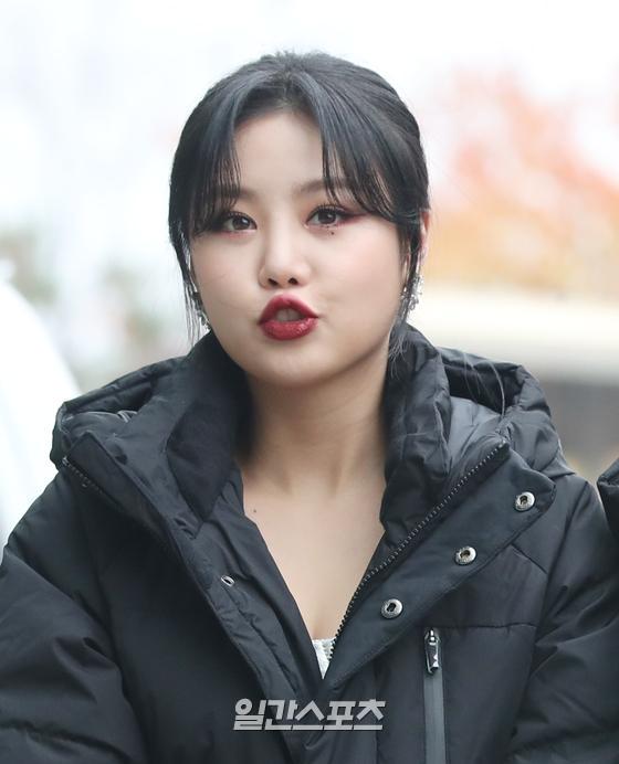 난 떳떳해 (여자)아이들 수진 학폭 주장 고소→서신애 입장 요청(종합)