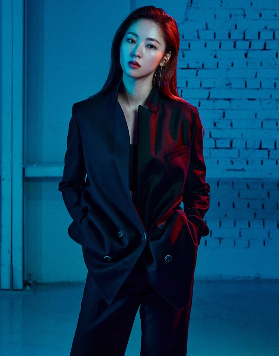 [인터뷰①] 빈센조 촬영 후 이동 전여빈, 깜짝 차량인터뷰 묘미