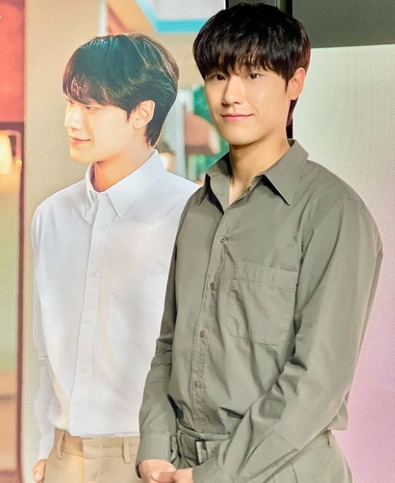 이도현, 오월의 청춘 희태의 설레는 비주얼 본방사수