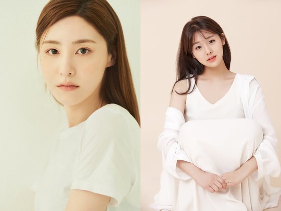 주지아·황세인 티에이치컴퍼니 새얼굴…강하늘과 한솥밥[공식]