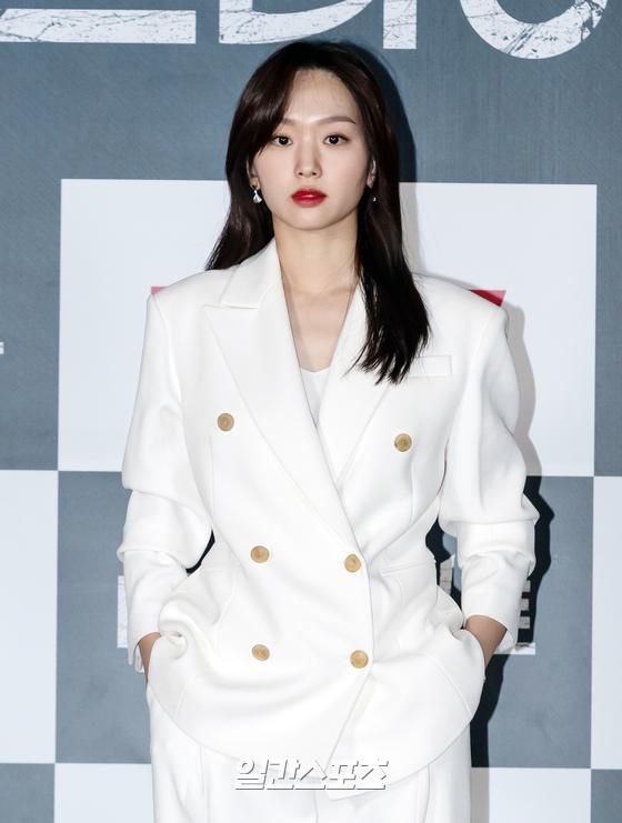 [포토] 진기주 추격전의 결말은?