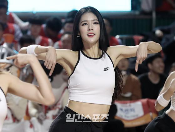 [창간특집] 치어리더의 역사③ 치어리더 3대장을 아십니까