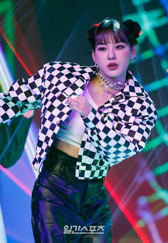 [포토] 웨이비 작전명 마틸다 삐삐
