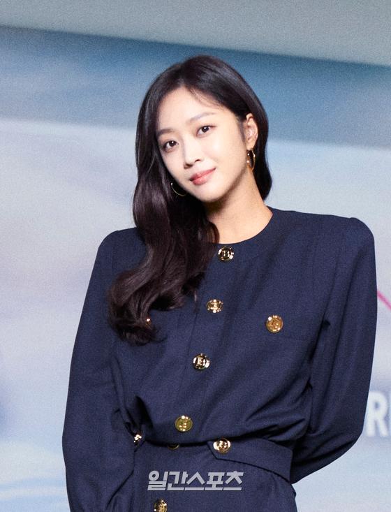 [포토] 조보아 언제든 미션 클리어