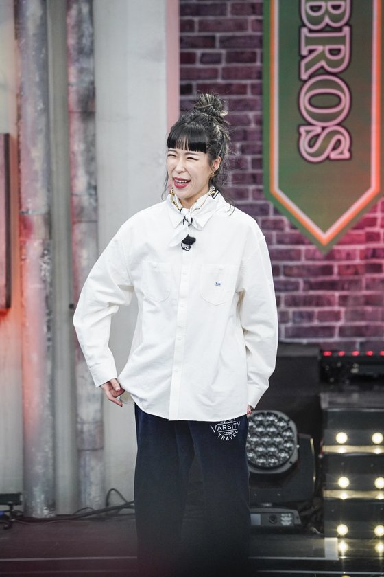 아는형님 효진초이 과거 생활고, 샴푸값 아까워 머리카락 잘랐다