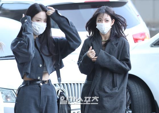 [포토]이채영, 헤어 찰랑이며~