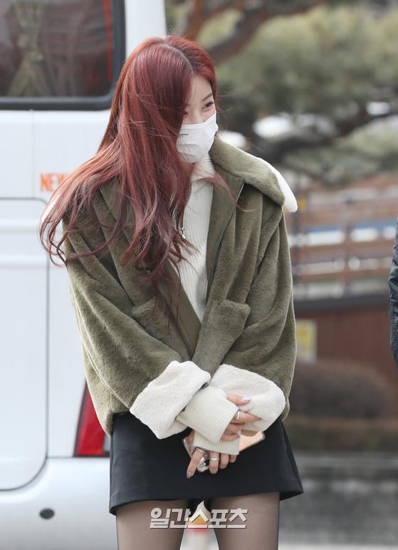 [포토] 에이핑크 초롱 새색시 콘셉트