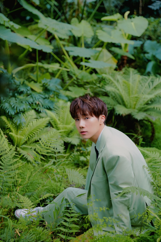 김성규, 뮤지컬 ‘킹키부츠’ 찰리 역 2년 연속 캐스팅