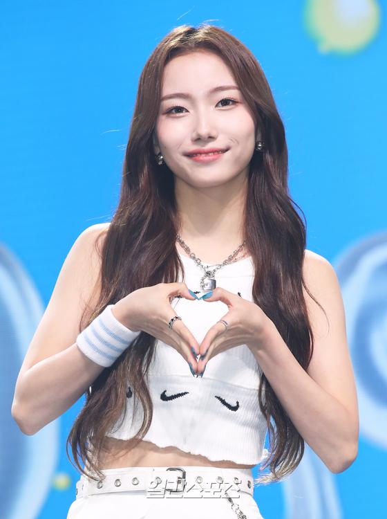 [포토] 서영은 은은하다 은은해