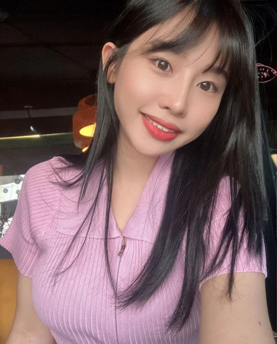 나는 솔로 6기 영자, 과호흡으로 기절, 전신마비까지.. 건강 상태 고백