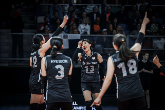 한국, 도미니카에 0-10 패배 관련자료 1