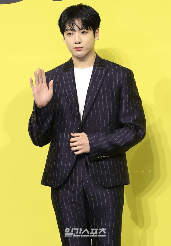 BTS ‘피플스 초이스’ 3개 후보… 정국·블랙핑크 2개 부문 노미네이트