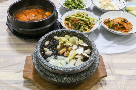 [#여행어디] 가성비 내려오는 부산·제천 맛 기행