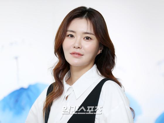 ‘악에 바쳐’ 이진리 “‘연참’ 재연배우 알아봐 이런게 인지도구나”[일문일답]