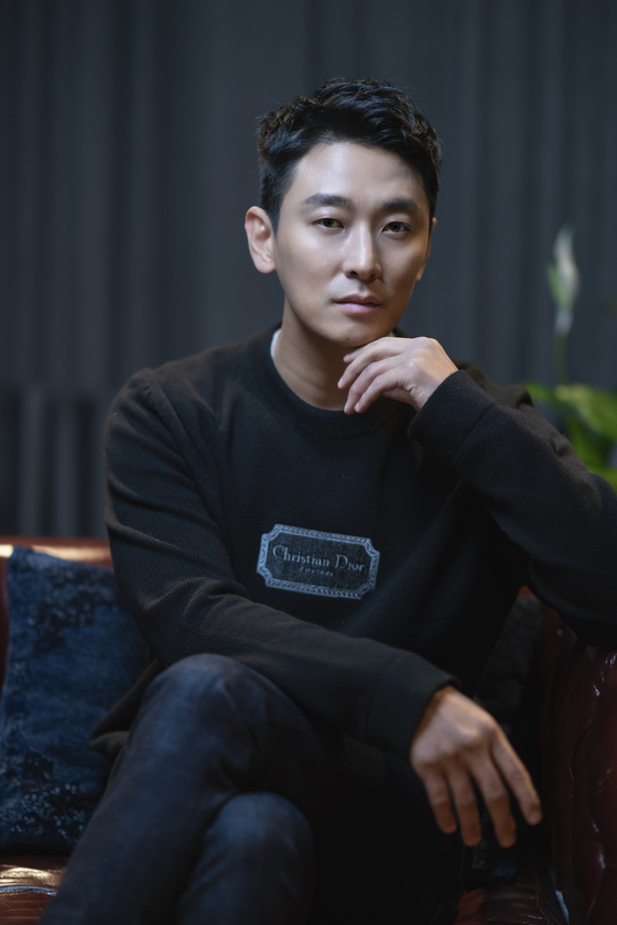 [인터뷰①] ‘젠틀맨’ 주지훈 “쇼케이스 고모 등장? 원래 아빠가 왜 거기서 나와”